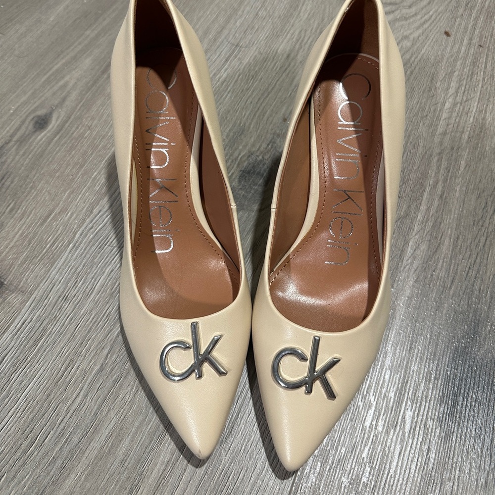 Calvin Klein Shoes